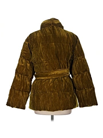 Wynne Layers Coat (view 2)