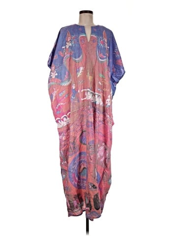The J. Peterman Co. Casual Dress (view 1)