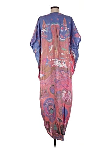 The J. Peterman Co. Casual Dress (view 2)