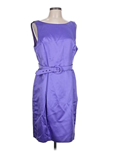 Jessica Howard Cocktail Dress (view 1)