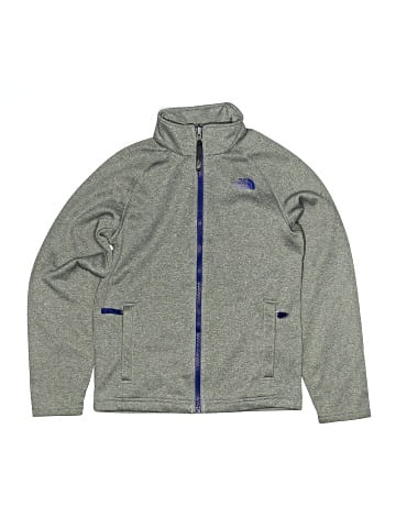 The North Face Zip Up Hoodie (view 1)