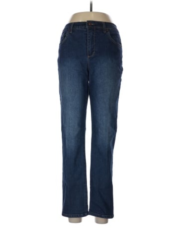Gloria Vanderbilt Jeans (view 1)