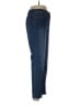 Gloria Vanderbilt Blue Jeans Size 10 - photo 4