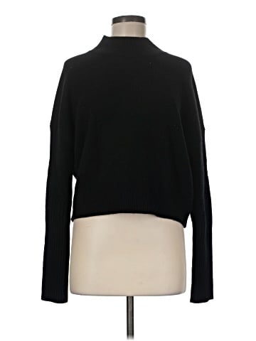 ALLSAINTS Turtleneck Sweater (view 1)