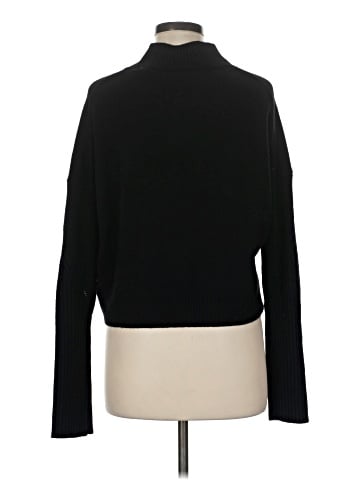 ALLSAINTS Turtleneck Sweater (view 2)