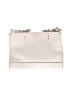 Coach 100% Leather Ivory Leather Satchel One size - photo 3