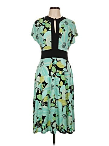 DressBarn Casual Dress (view 1)