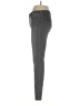 Jessica Simpson Houndstooth Gray Jeans Size 6 - photo 5