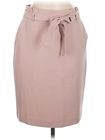 Banana Republic Factory Store Formal Skirt (view 1)