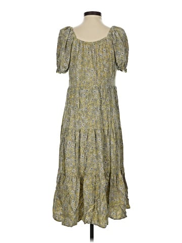 J.Crew Factory Store Casual Dress (view 2)