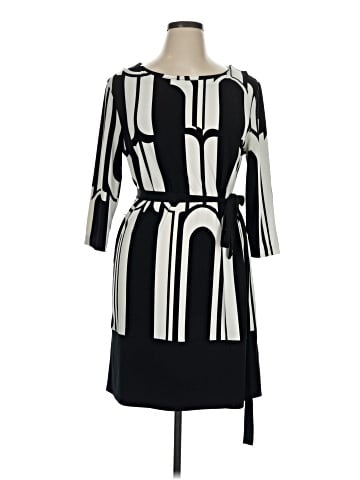New York & Company Casual Dress (view 1)