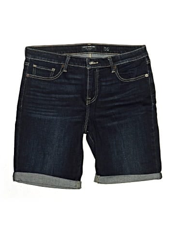 Lucky Brand Denim Shorts (view 1)