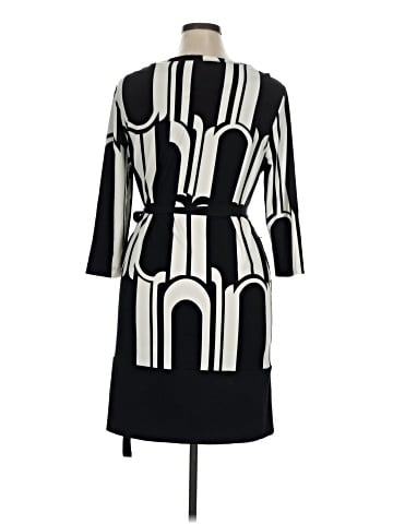 New York & Company Casual Dress (view 2)