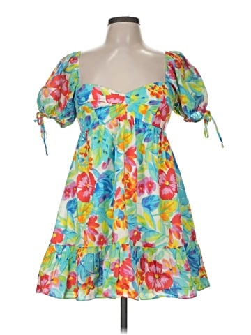 Amanda Uprichard Cocktail Dress (view 1)
