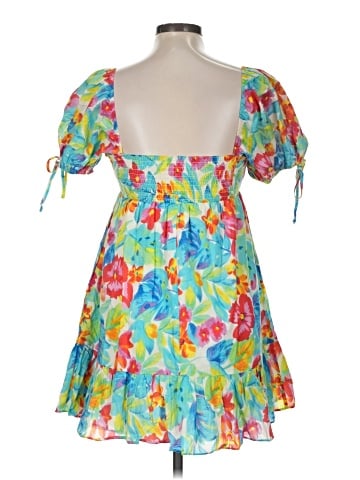 Amanda Uprichard Cocktail Dress (view 2)