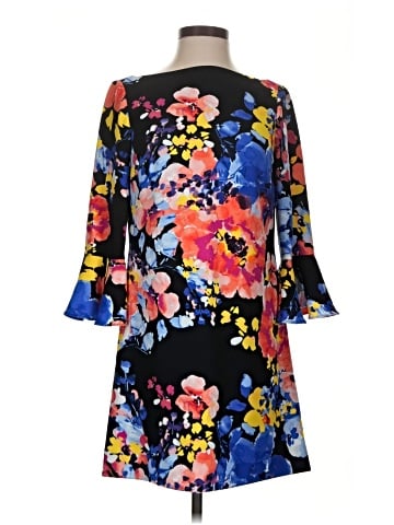 Tahari by ASL Casual Dress (view 1)