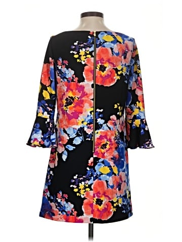 Tahari by ASL Casual Dress (view 2)