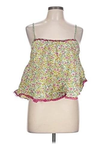 Liberty of London for Target Sleeveless Blouse (view 1)