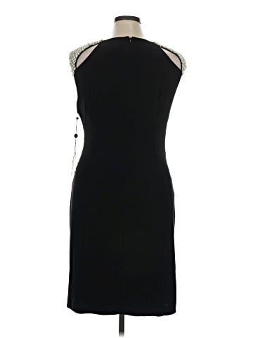 Adrianna Papell Cocktail Dress (view 2)
