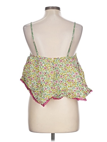 Liberty of London for Target Sleeveless Blouse (view 2)