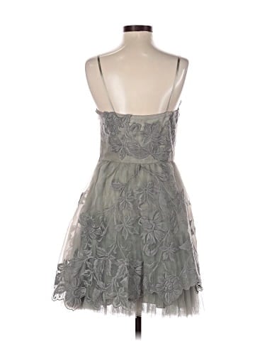 Adrianna Papell Cocktail Dress (view 2)
