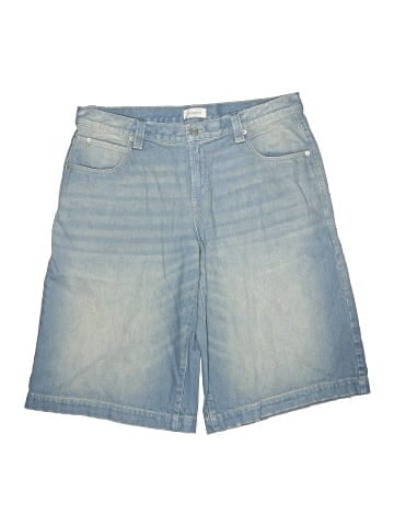 PacSun Denim Shorts (view 1)