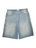 PacSun Blue Denim Shorts Size 23 waist - photo 1