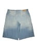 PacSun Blue Denim Shorts Size 23 waist - photo 2