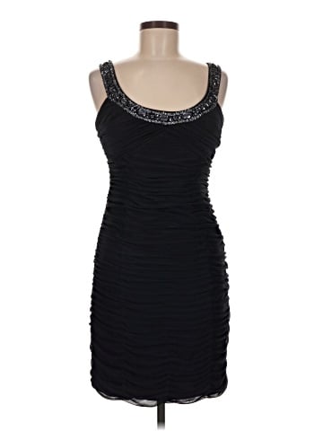 Cache Cocktail Dress (view 1)