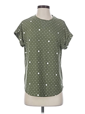 Fred David Short Sleeve T-Shirt (view 1)