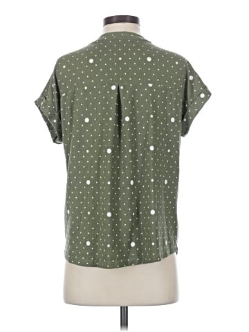 Fred David Short Sleeve T-Shirt (view 2)