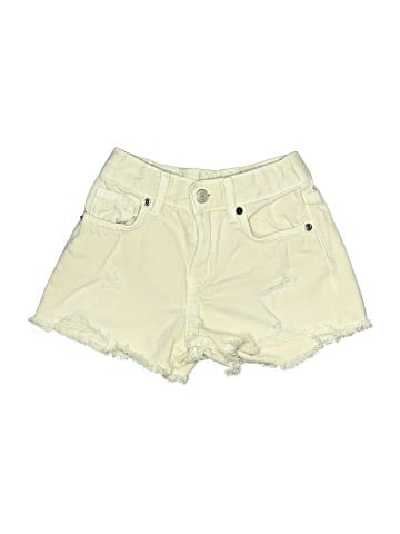 Zara Shorts (view 1)