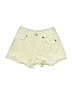 Zara Ivory Shorts Size 6 - 7 - photo 1