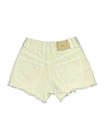 Zara Shorts (view 2)