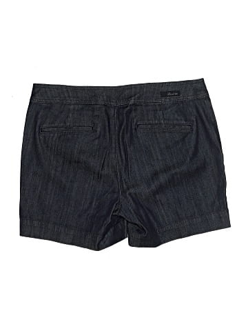 Level 99 Denim Shorts (view 2)