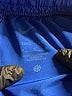 Nike Solid Blue Athletic Shorts Size M (youth) - photo 3