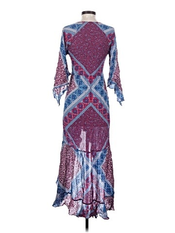 BA&SH Casual Dress (view 2)