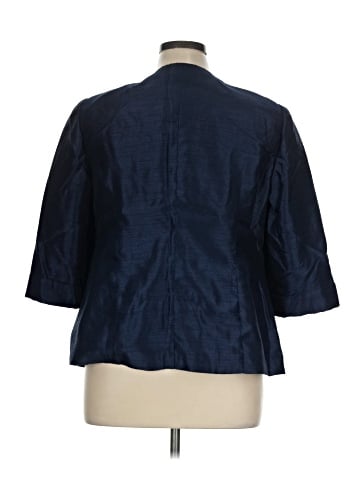 Dana Kay 3/4 Sleeve Blouse (view 2)