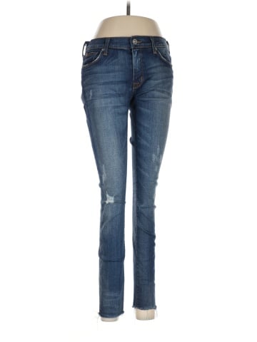 Hudson Jeans Jeans (view 1)