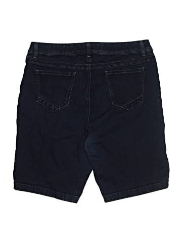 Nine West Denim Shorts (view 2)