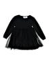 Zara Black Dress Size 18-24 mo - photo 1