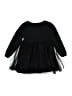 Zara Black Dress Size 18-24 mo - photo 2