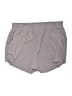 Under Armour Solid Gray Athletic Shorts Size 3X - photo 1