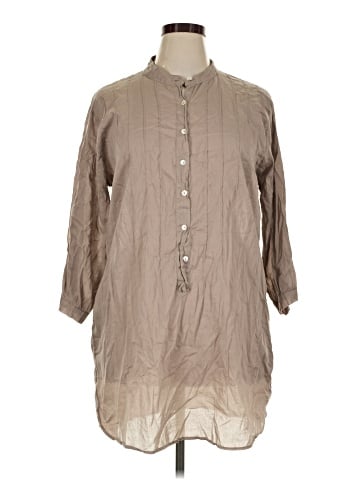 Zara Basic Casual Dress (view 1)