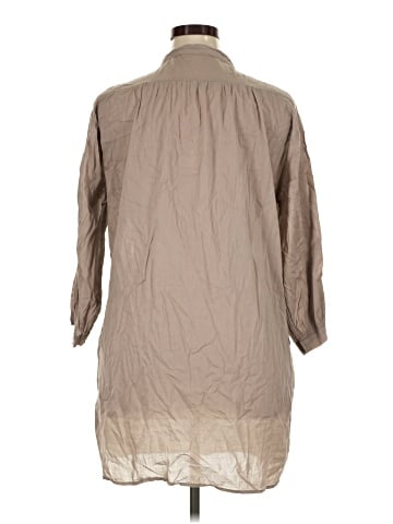 Zara Basic Casual Dress (view 2)