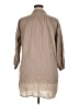 Zara Basic Tan Casual Dress Size XL - photo 2