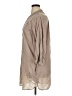 Zara Basic Tan Casual Dress Size XL - photo 5