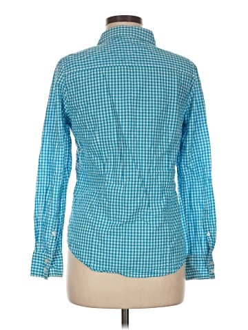 Company Ellen Tracy Long Sleeve Button-Down Shirt (view 2)