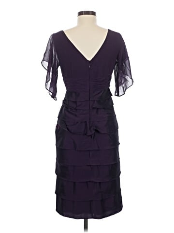 Adrianna Papell Cocktail Dress (view 2)