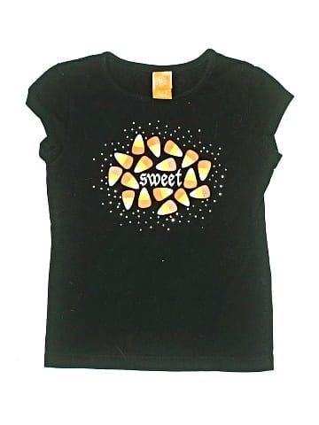 Target Sleeveless T-Shirt (view 1)